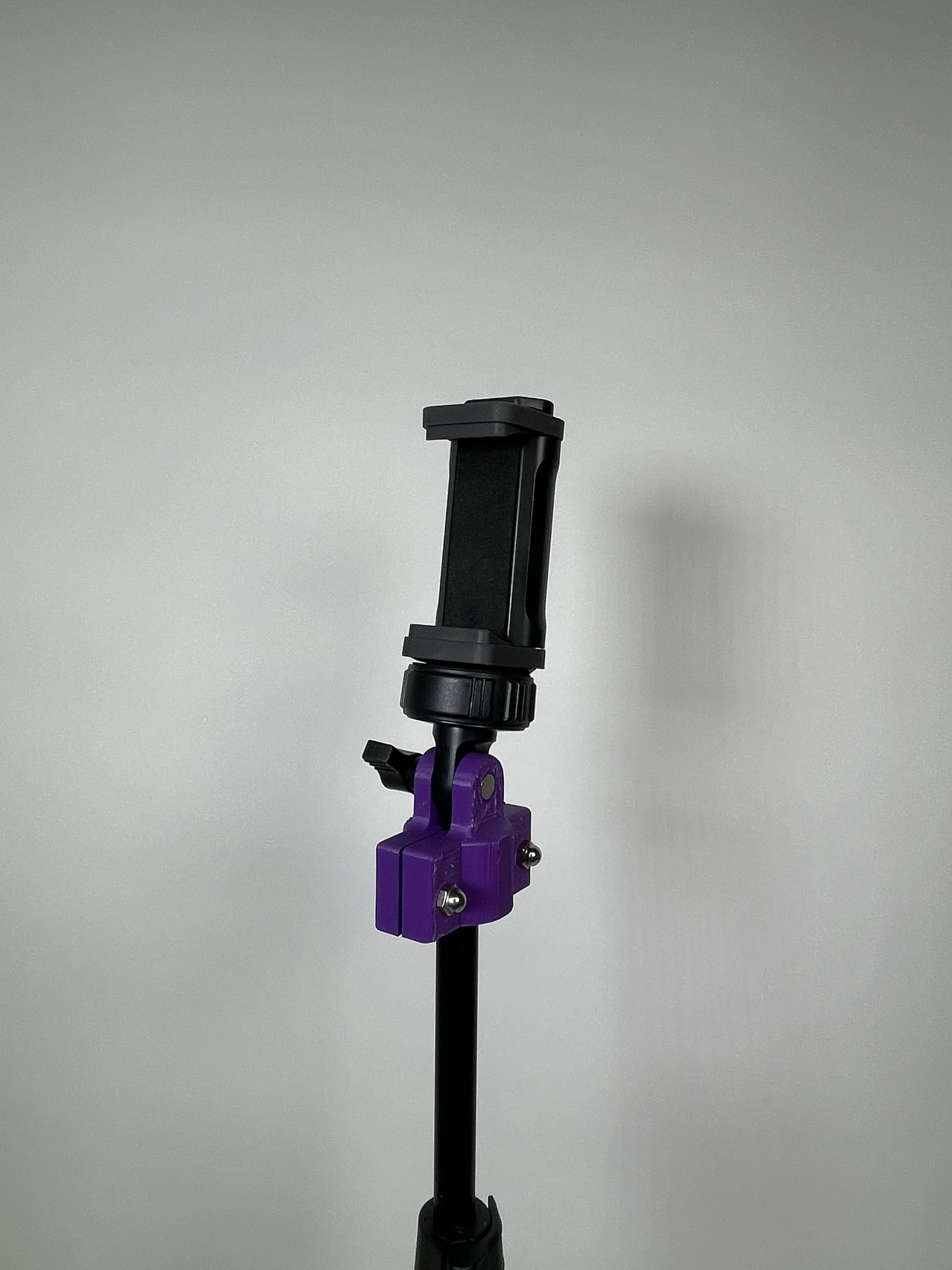 Tripod Fix