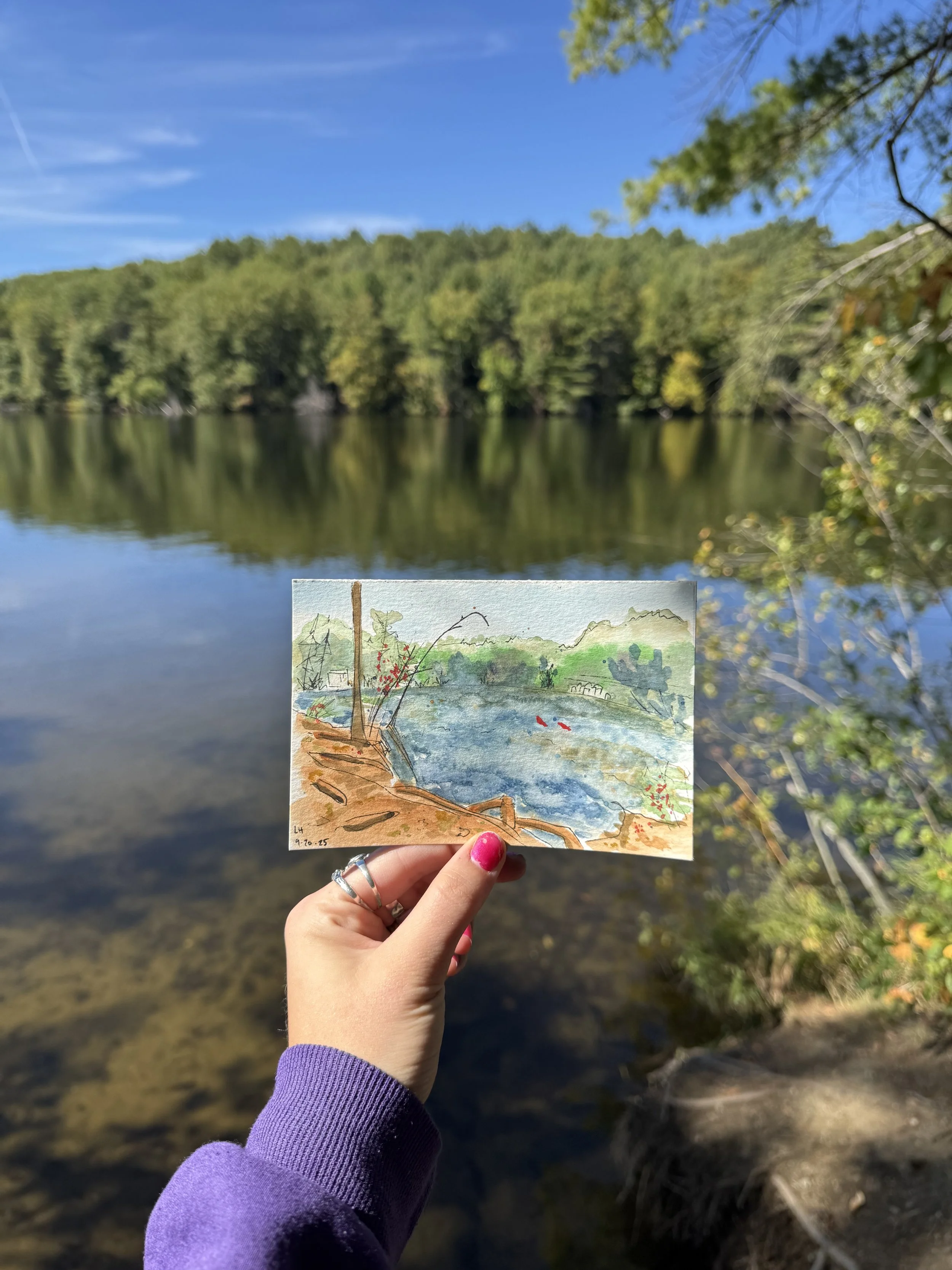 WATERCOLOR