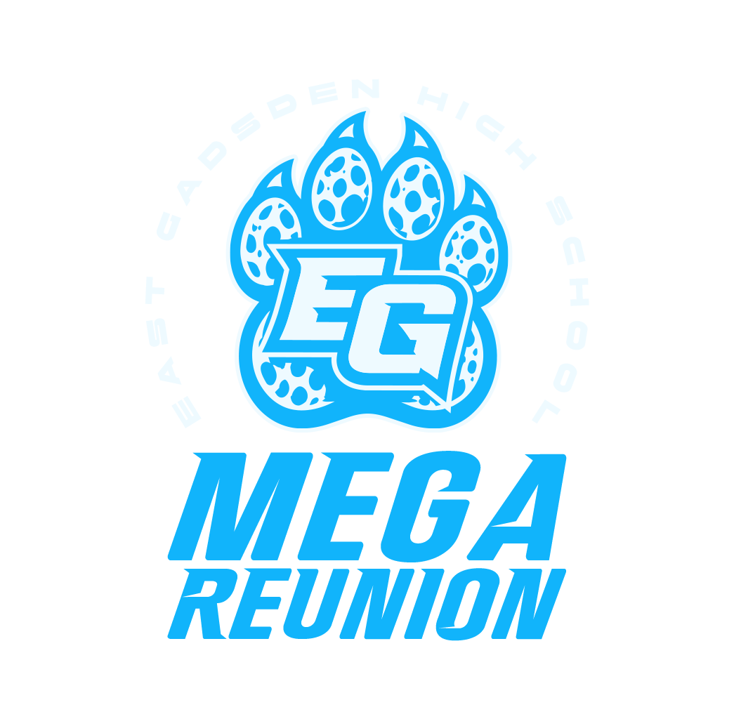 EAST GADSDEN MEGA REUNION