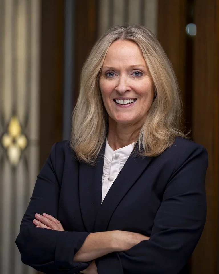 Why I’m Part of the Alliance: Mindy Nuhring