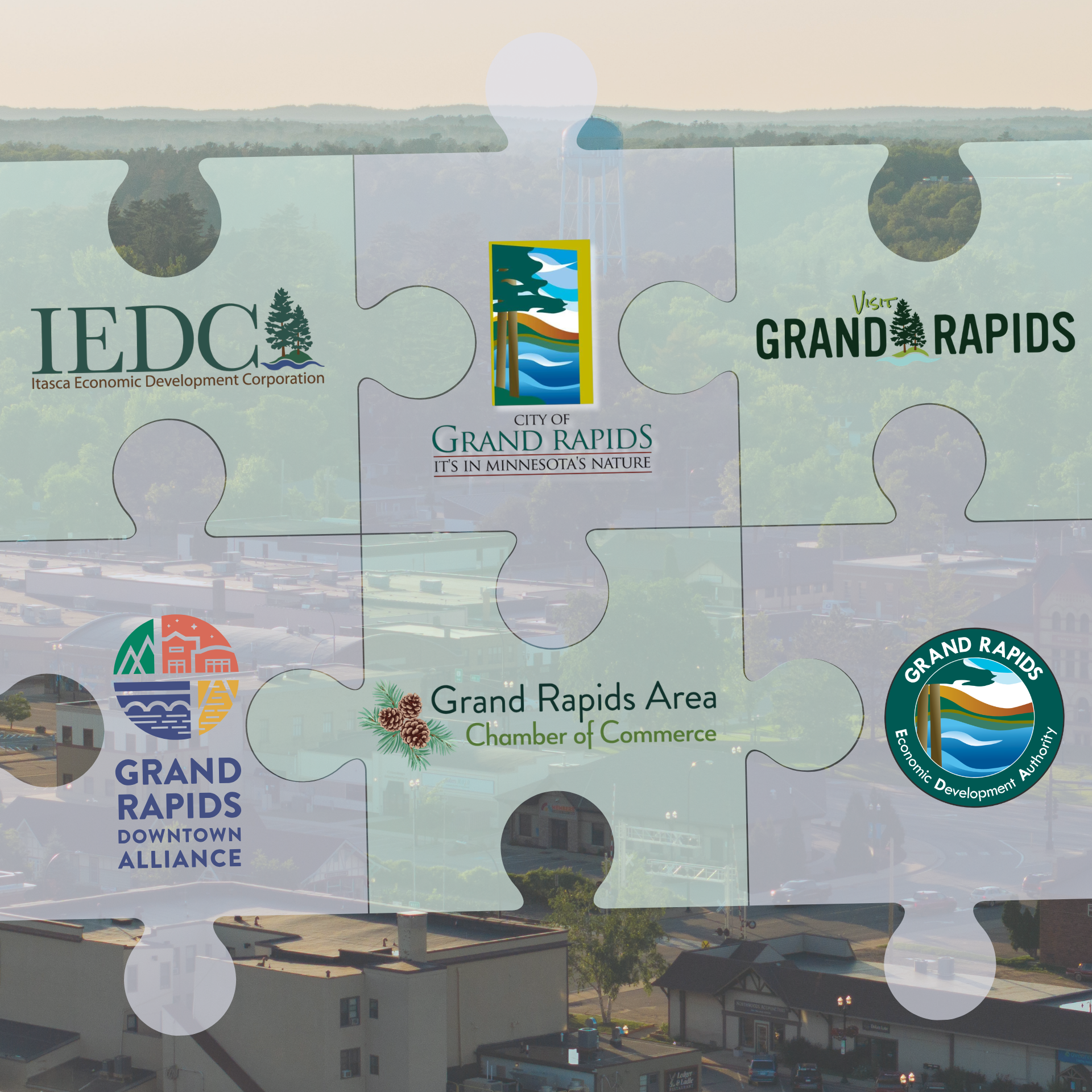 Less silos. More collaboration.