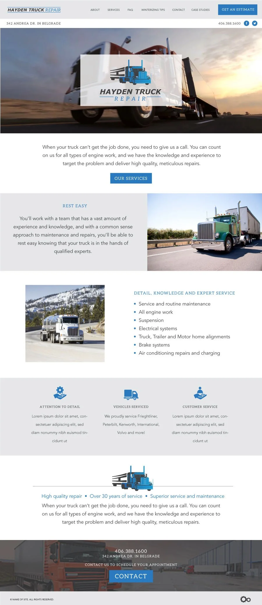 Hayden-Truck-Repair-Website-Working.jpg