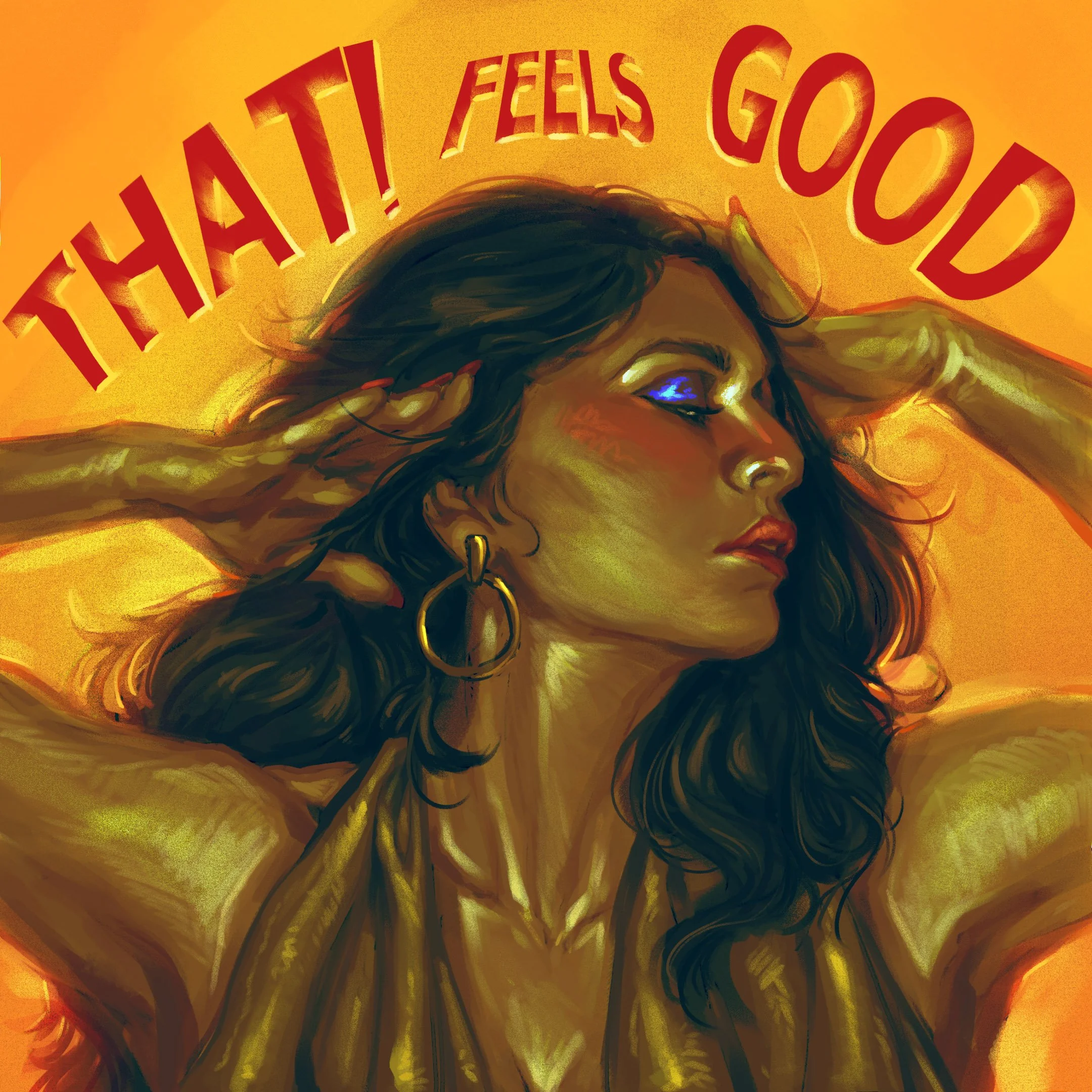 Album Cover Redesign- Jessie Ware