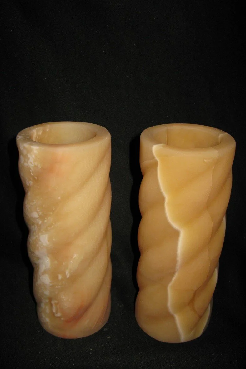 Florero Cilindro