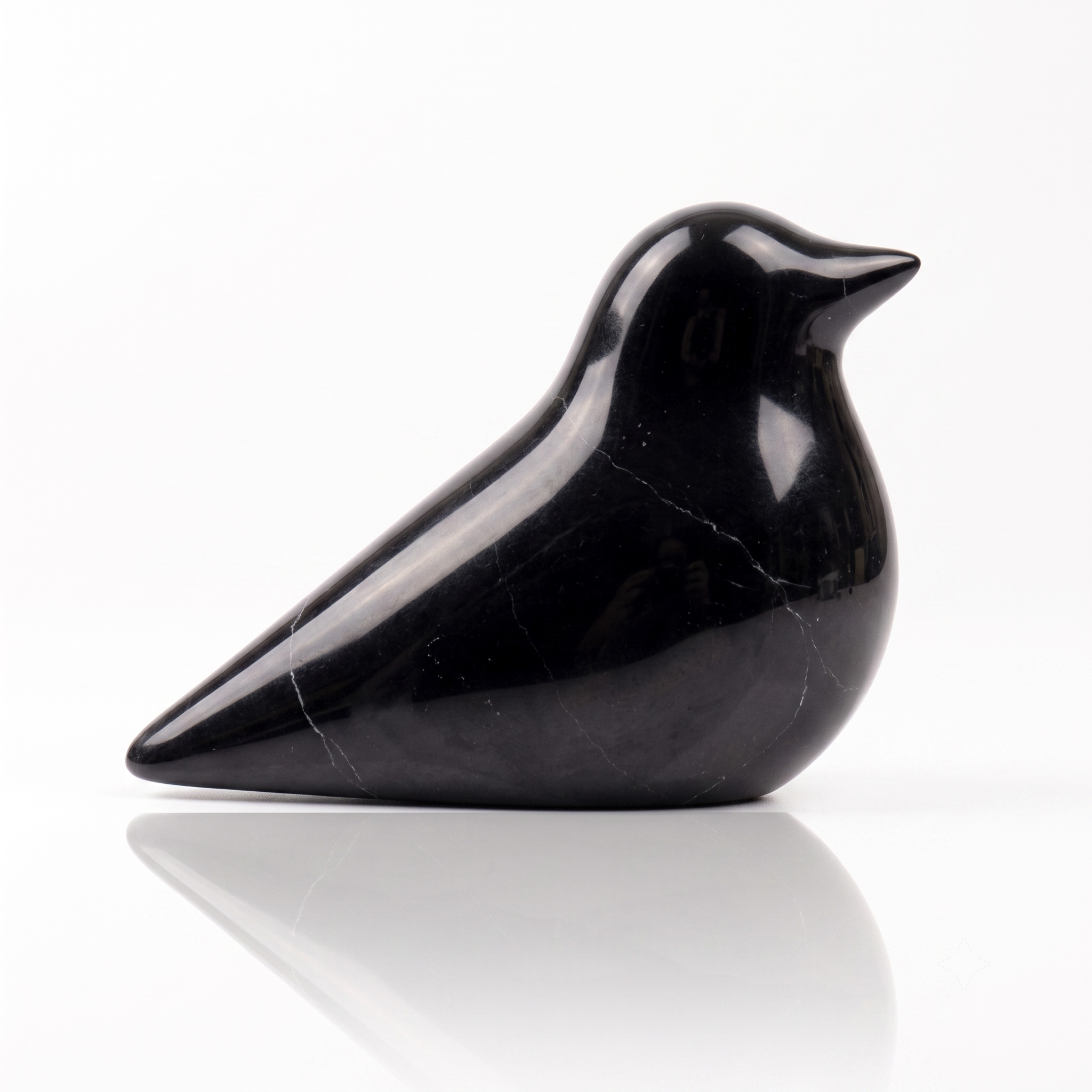 PALOMA MARMOL NEGRO