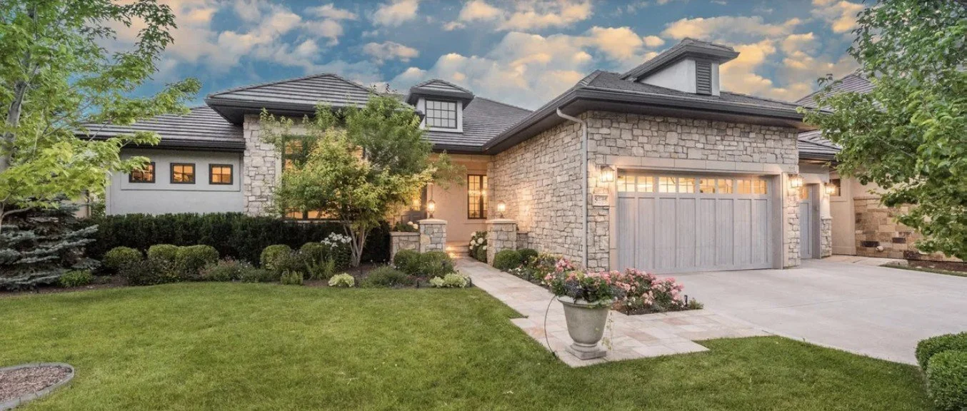 The Greenwood Village Project