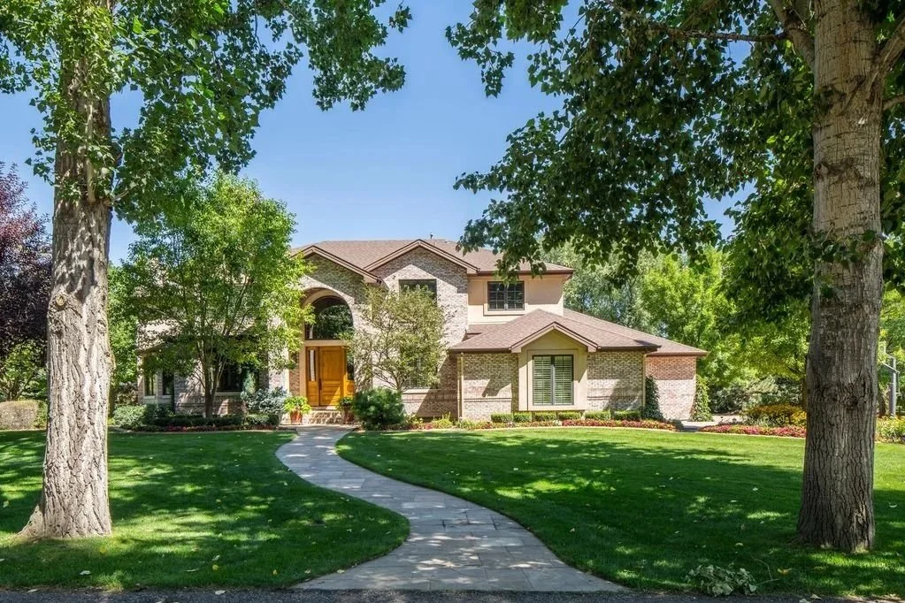 The Cottonwood Project
