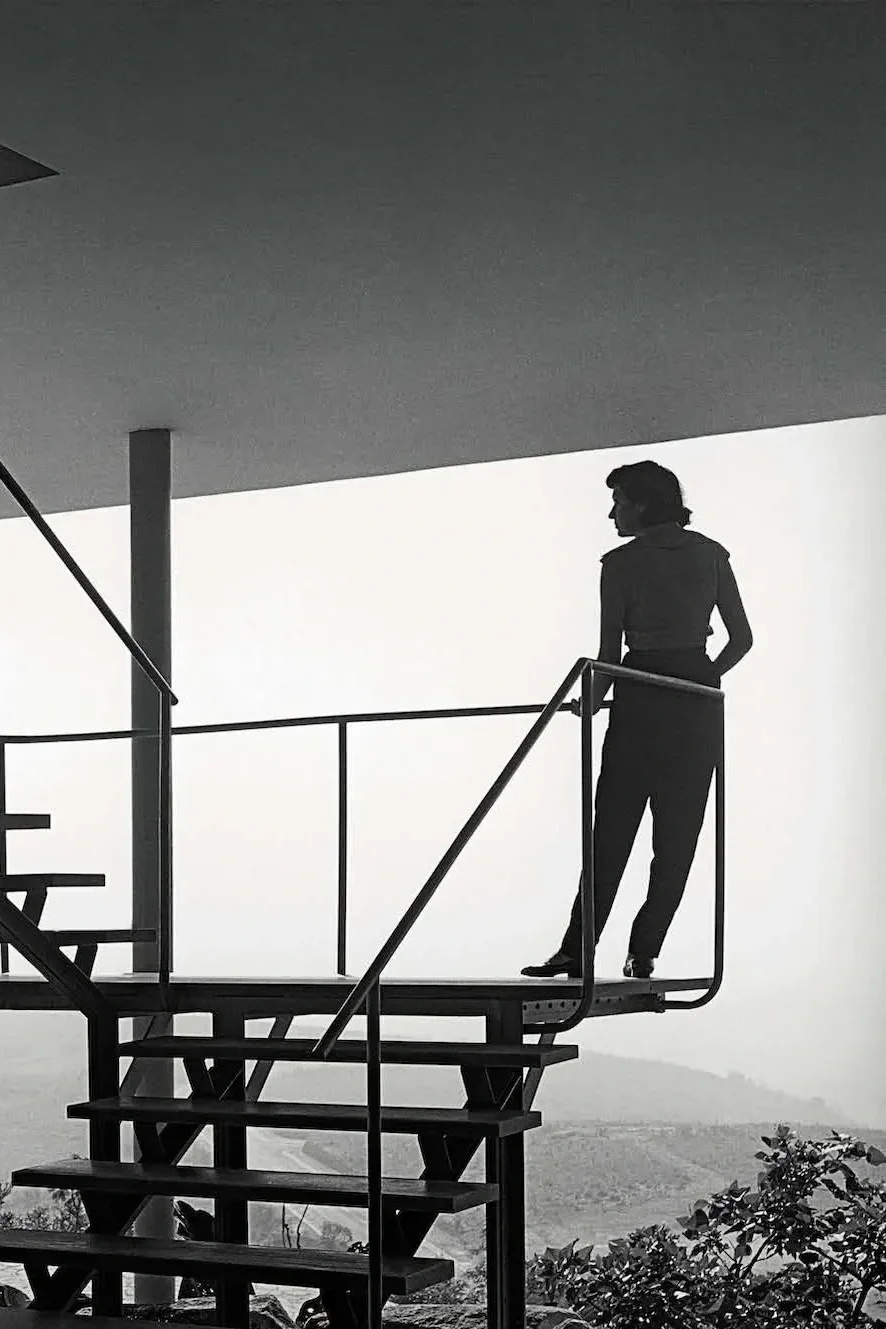 Lina Bo Bardi