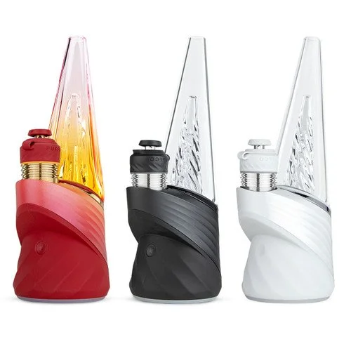 Puffco The New Peak Pro Smart Rig