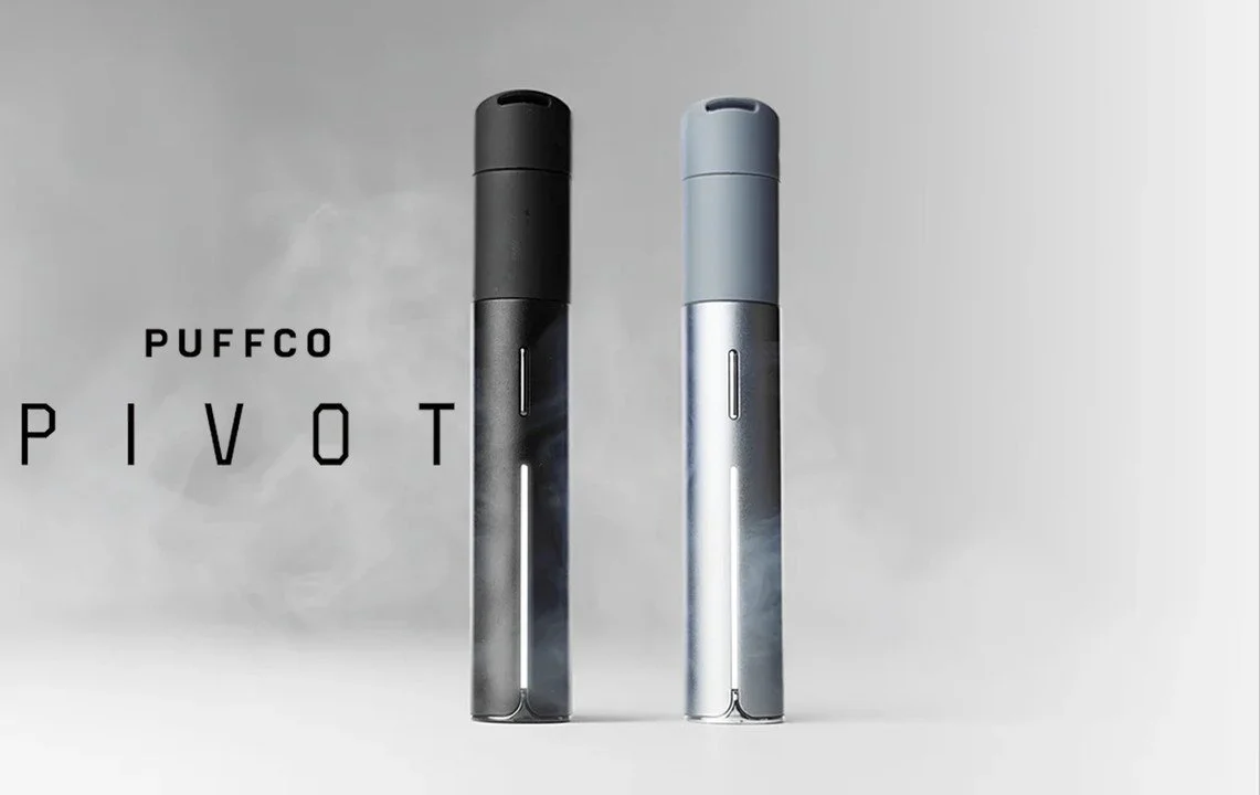 Puffco Pivot Mobile Vaporizer