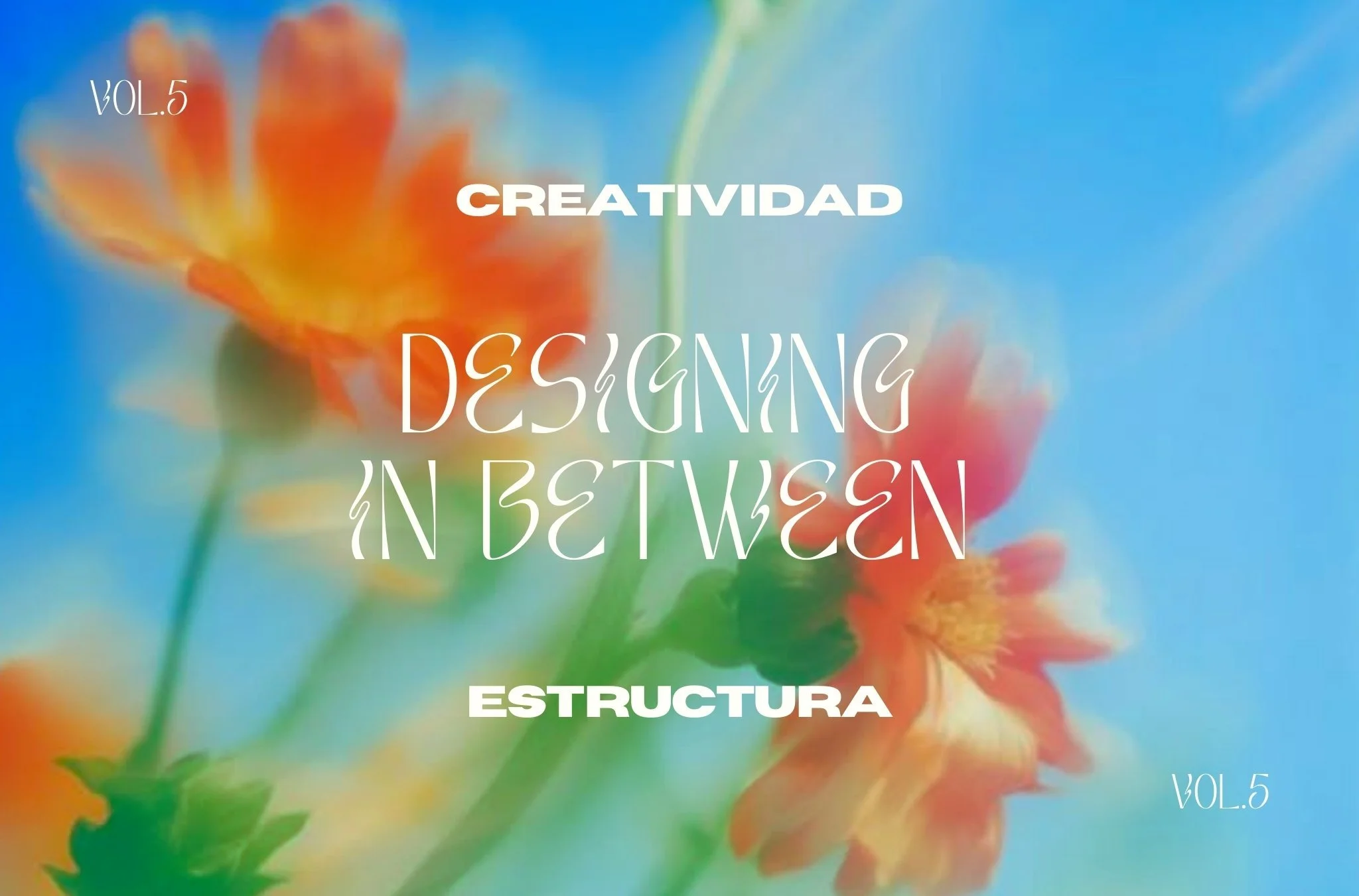 Creatividad vs estructura