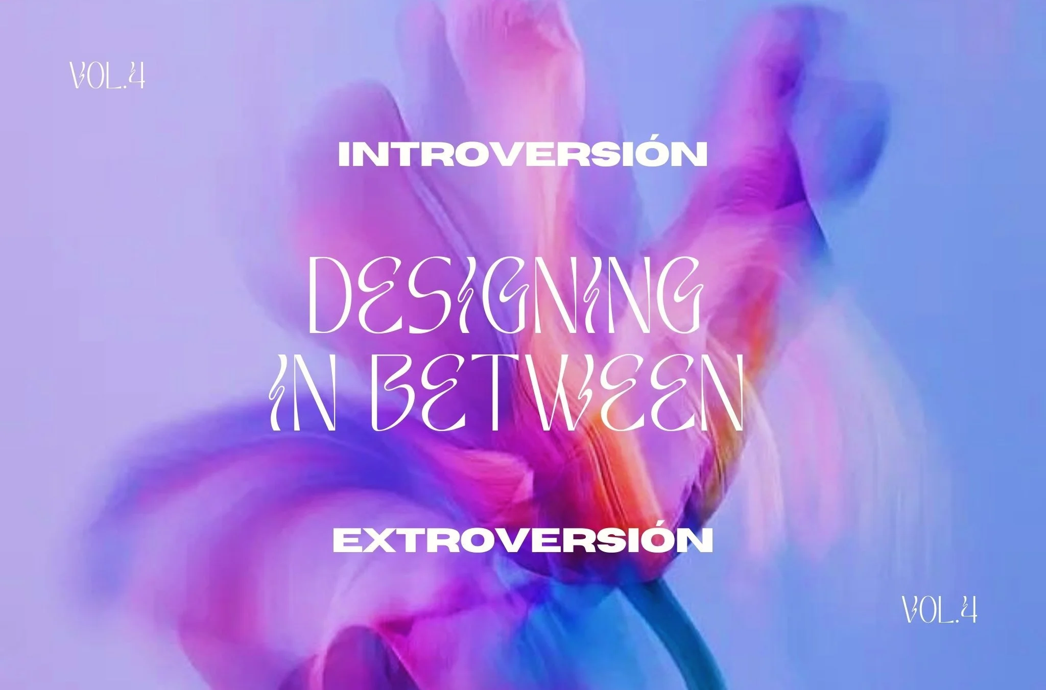 Introversión vs extroversión