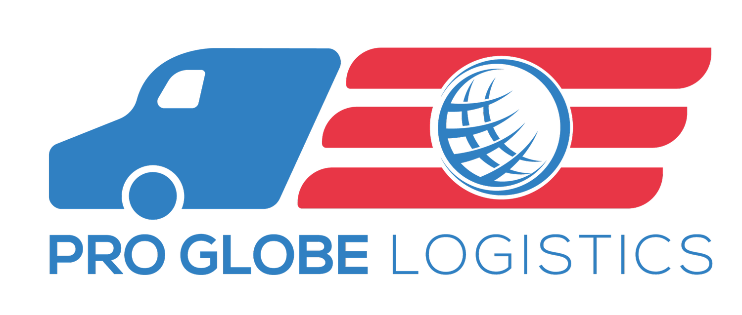 Pro Globe Logistics