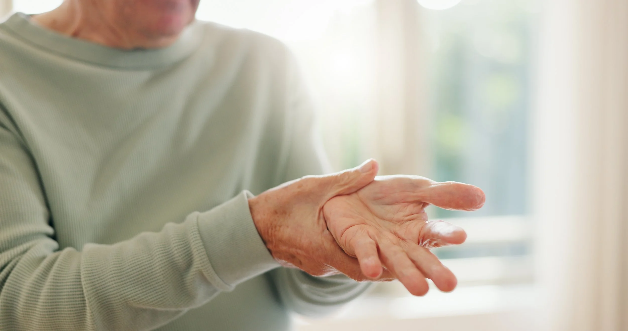 What Is Arthritis? 