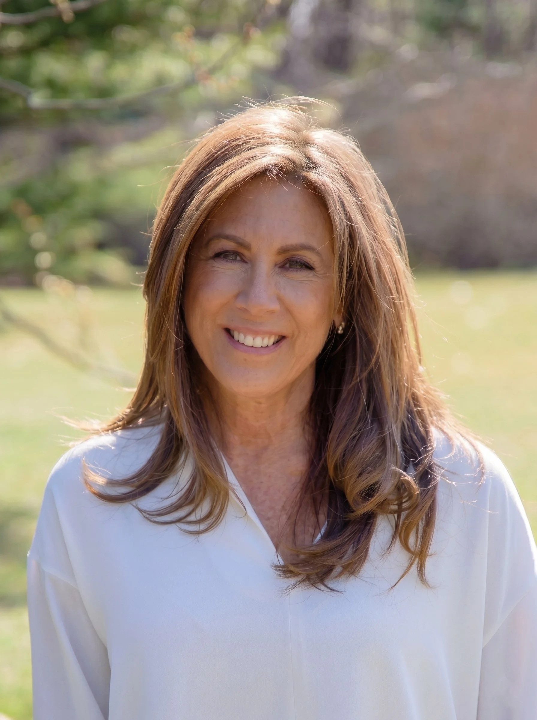 Dr. Wendy Oppenheimer, DPT, expert in Schroth Method scoliosis care, pelvic health, and TMJ therapy