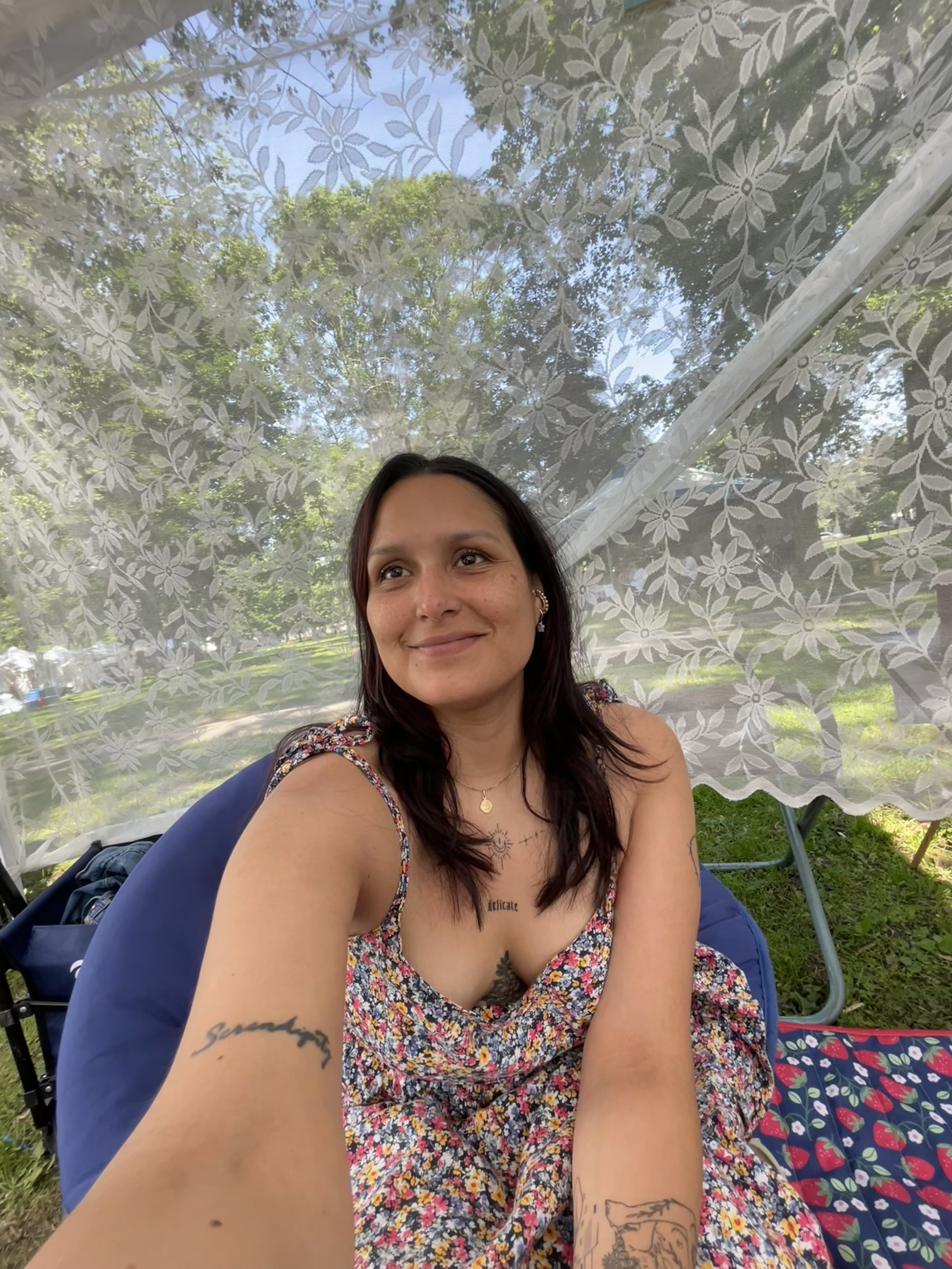 gia arcos poetry