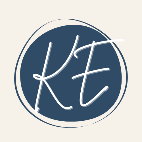 Karen Ellsworth portfolio website designed by Didier Studio