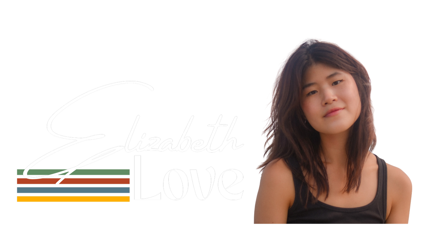 Elizabeth Love- Composer