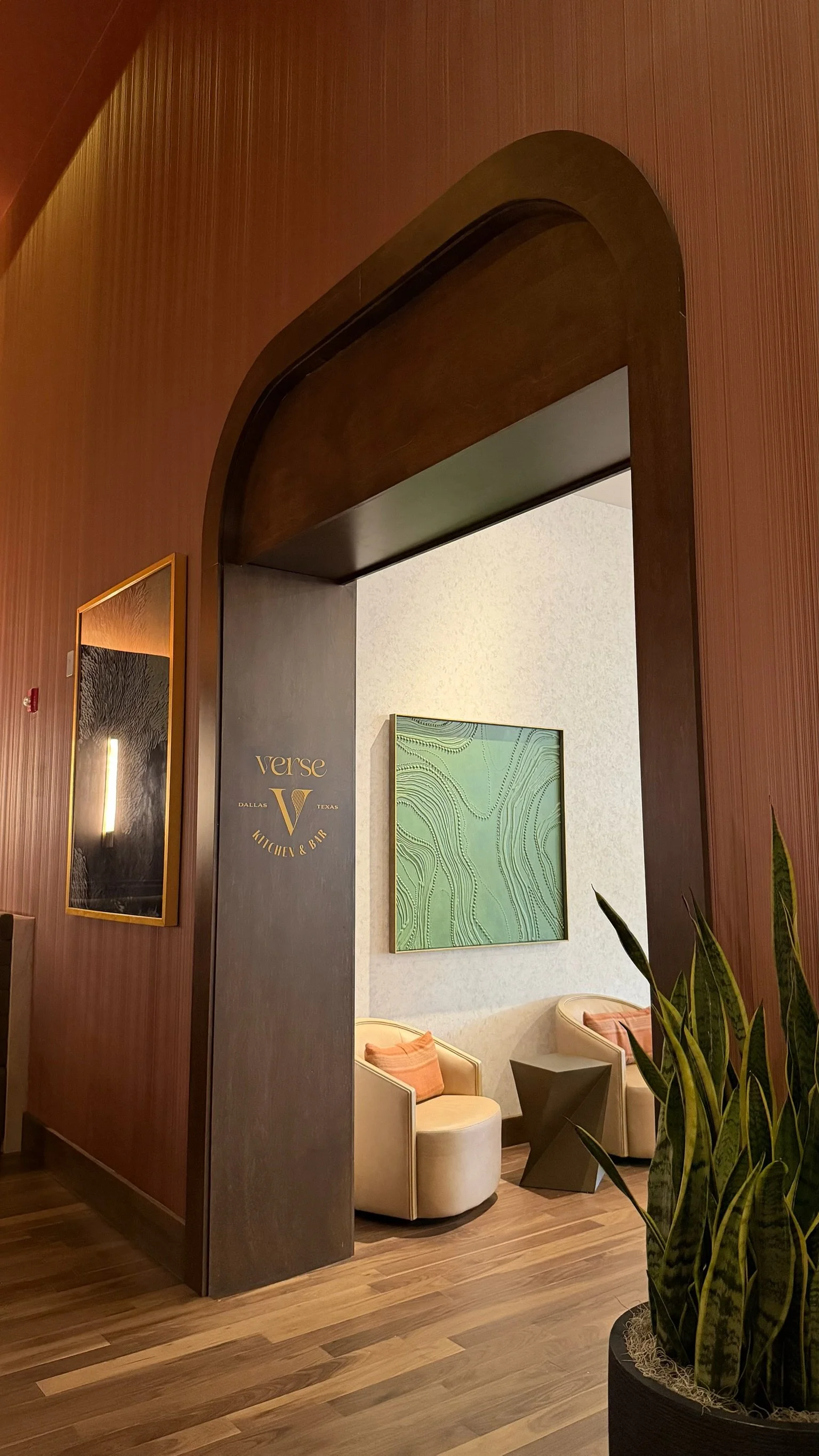 Hotel Mockingbird, Dallas Project