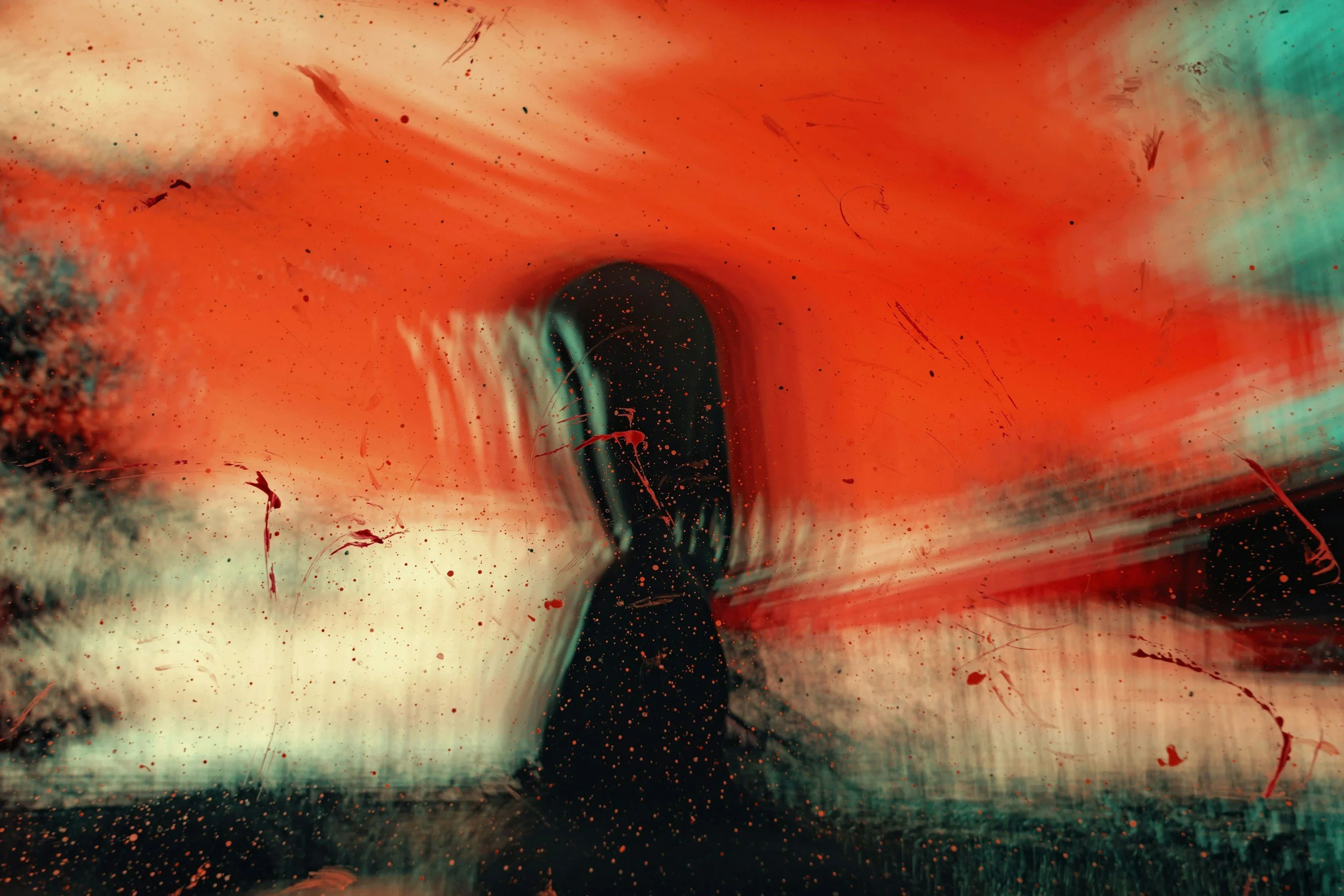 Try this next time you feel overwhelmed by emotion
