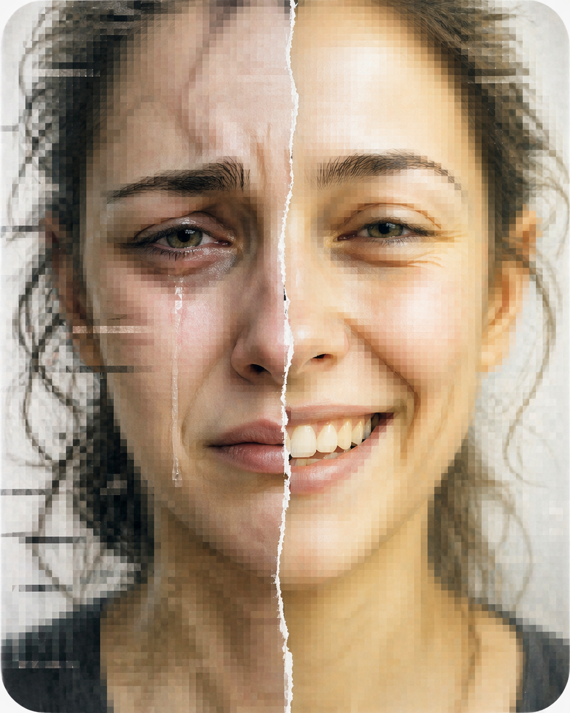 I Was Misdiagnosed With Bipolar II: Medical Menopause Saved Me