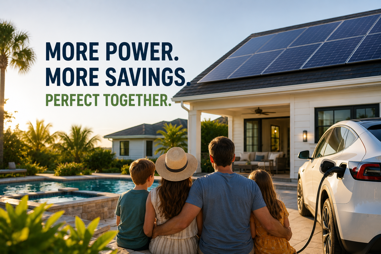 Who Benefits Most From Solar? Homes That Are Perfect Candidates for Solar Energy