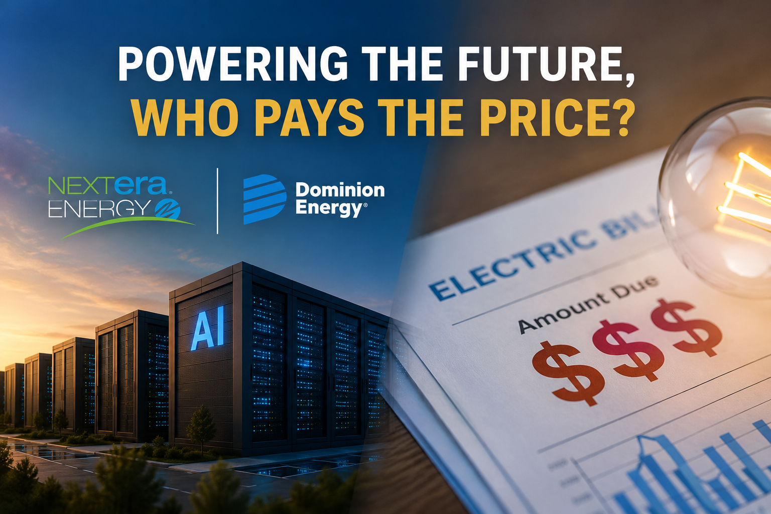 NextEra’s Proposed Acquisition of Dominion Electric
