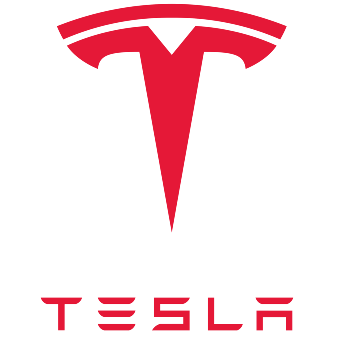Tesla Logo
