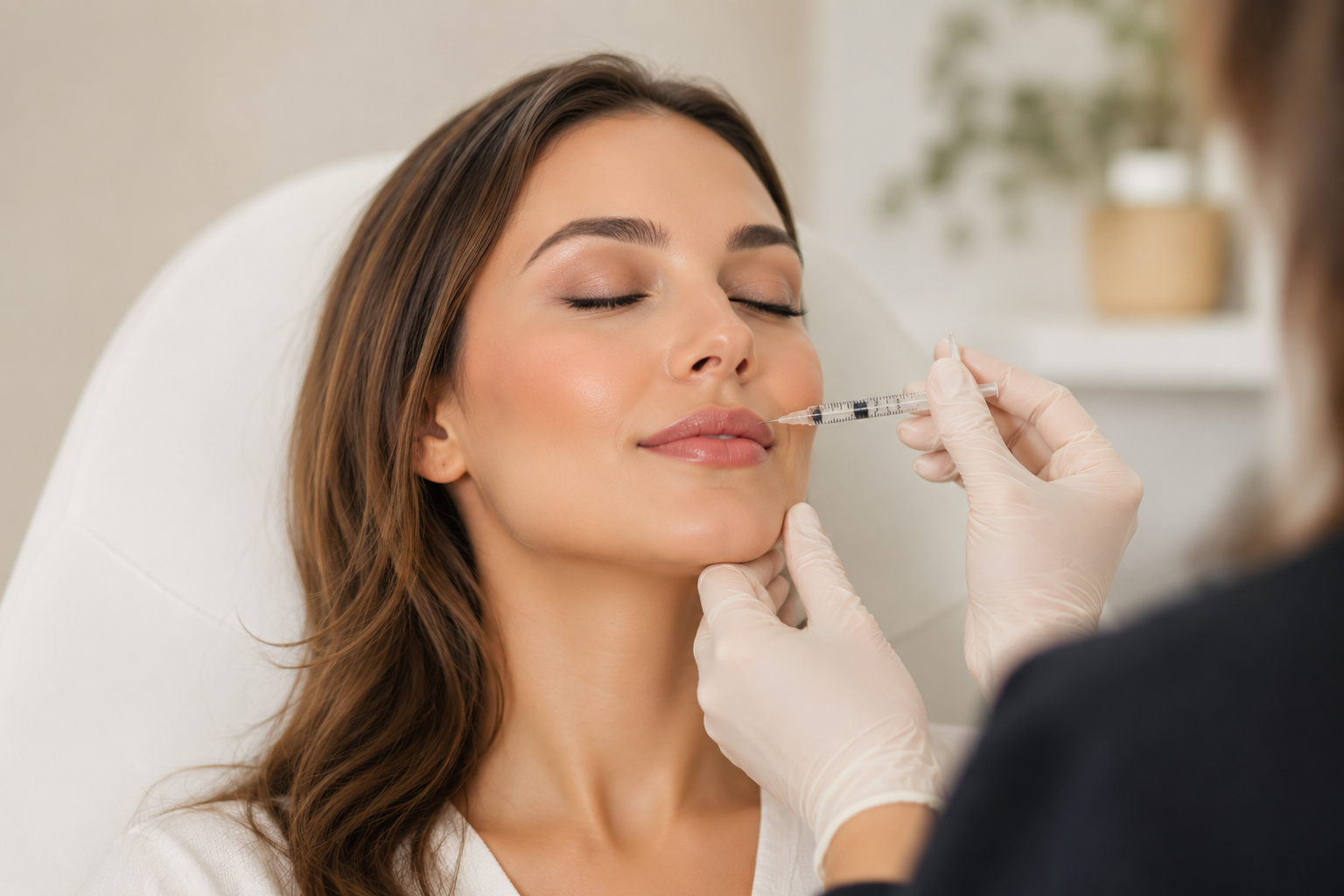 Understanding the Benefits of Dermal Fillers: More Than Just Smoothing Wrinkles
