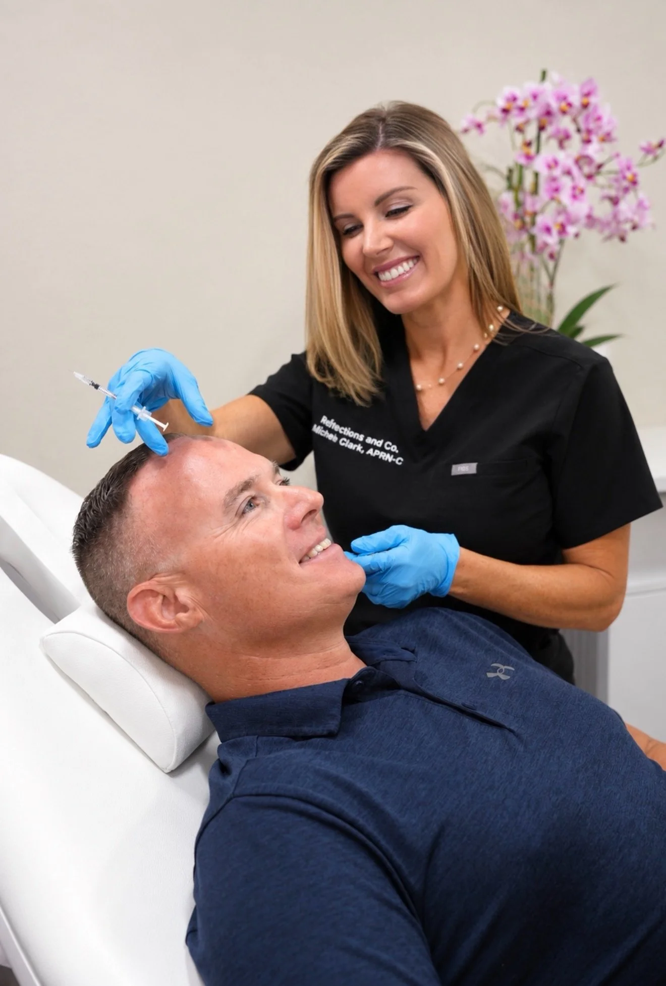 Ideal Image vs. a Boutique Med Spa in Sarasota: Which Experience Is Right for You?
