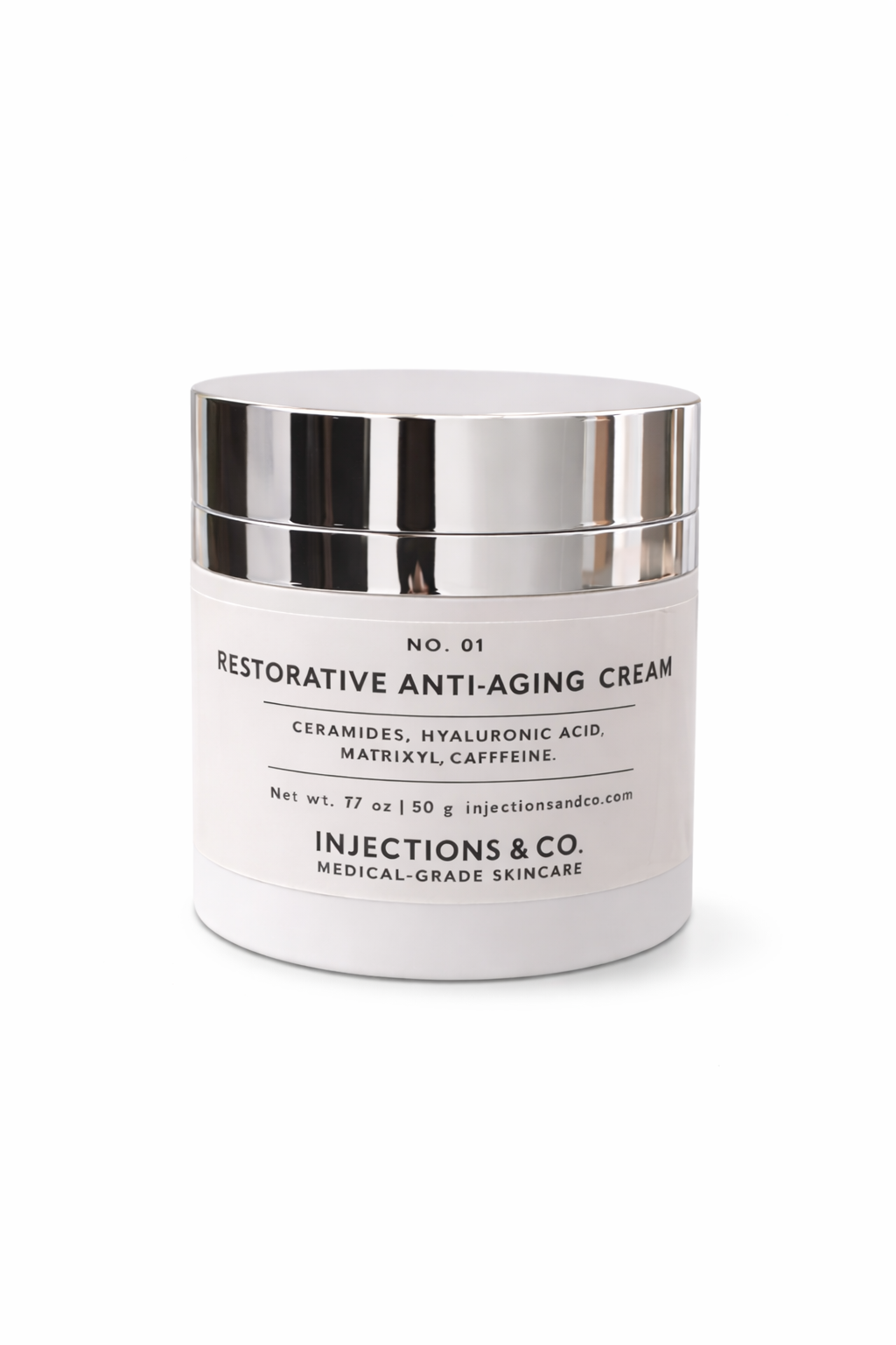 Restorative Anti-Aging Cream