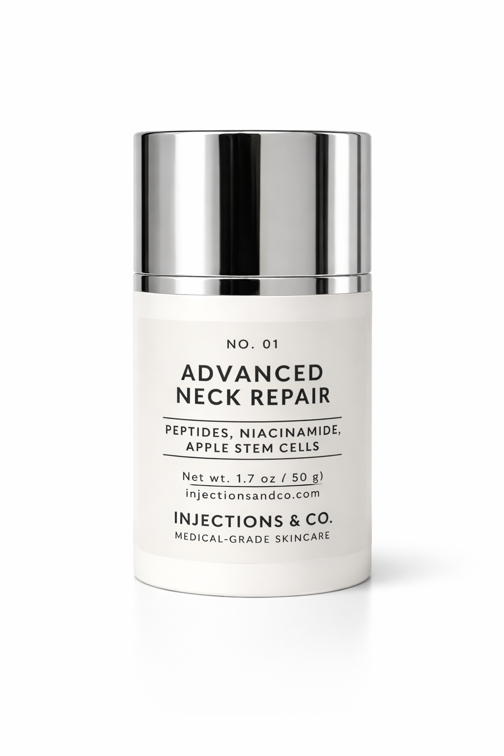 Advance Neck Repair