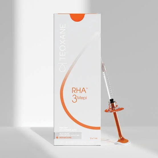 RHA fillers