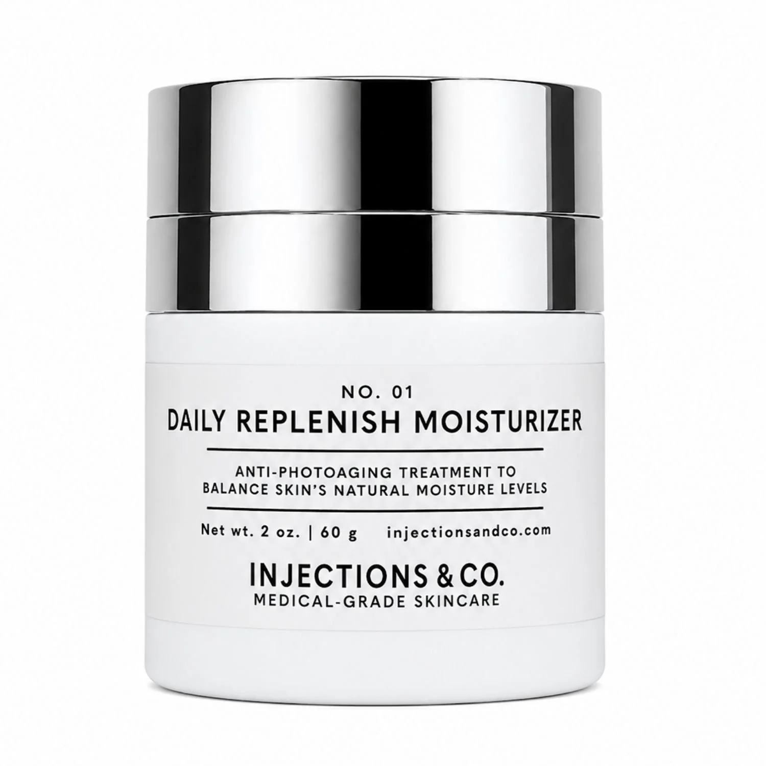 Daily Replenish Moisturizer