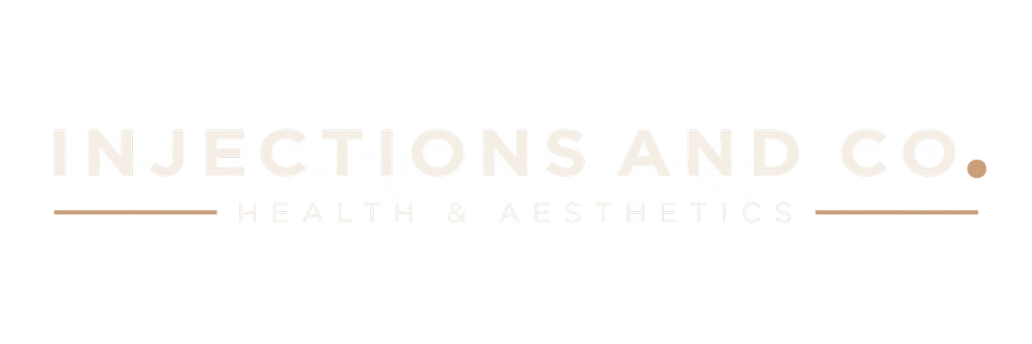 INJECTIONS &amp; CO.
