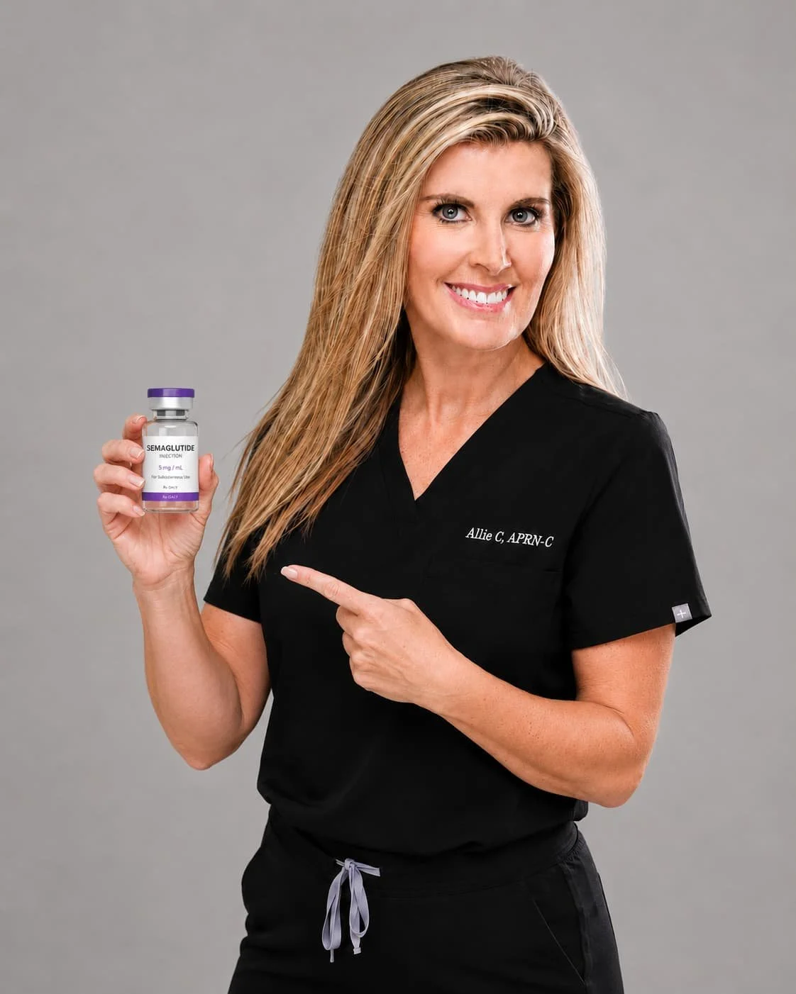 weight loss injections at Sarasota medical Spa Inections and Co
