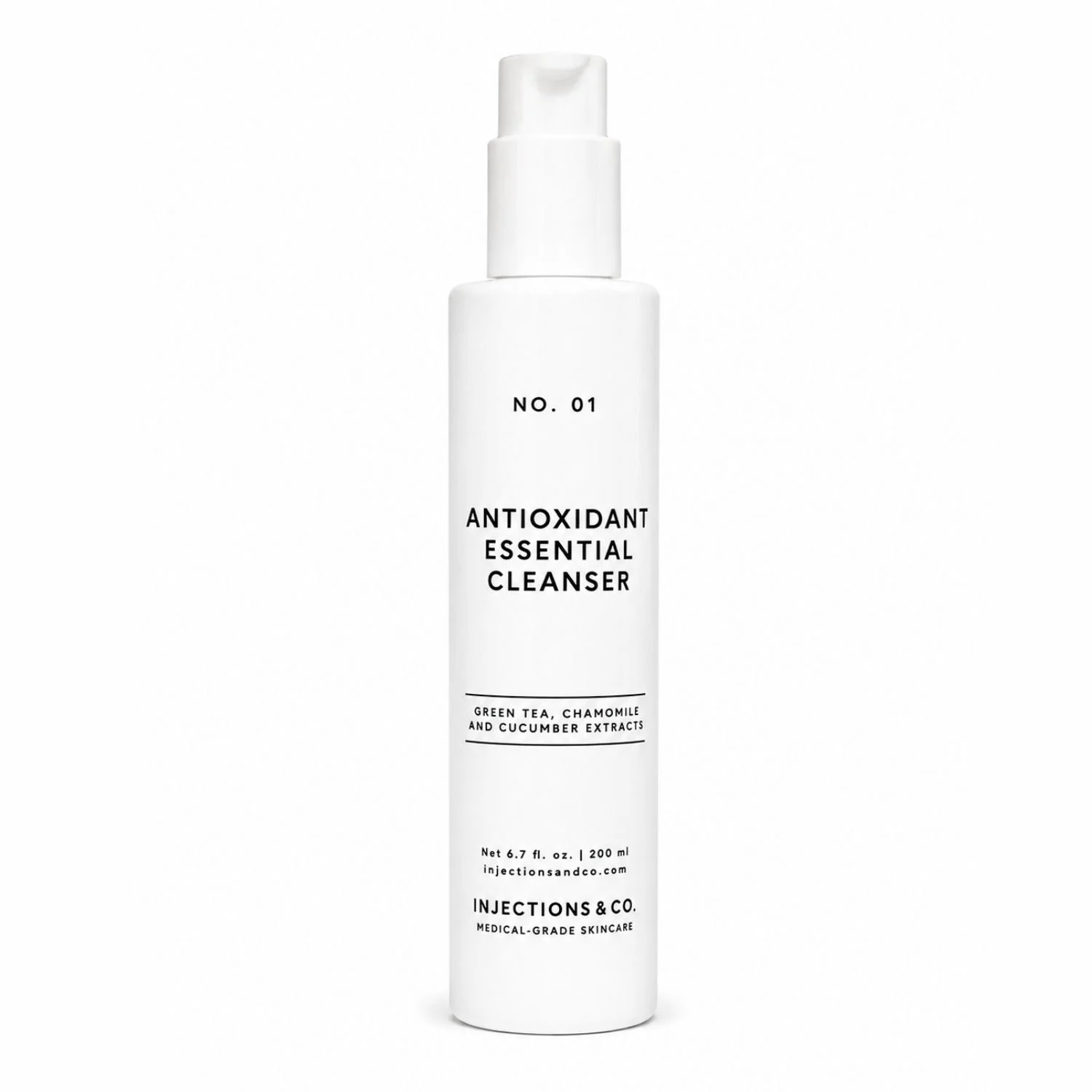 Antioxidant Essential Cleanser
