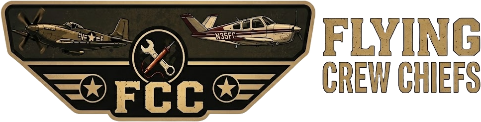 Flying Crew Chiefs