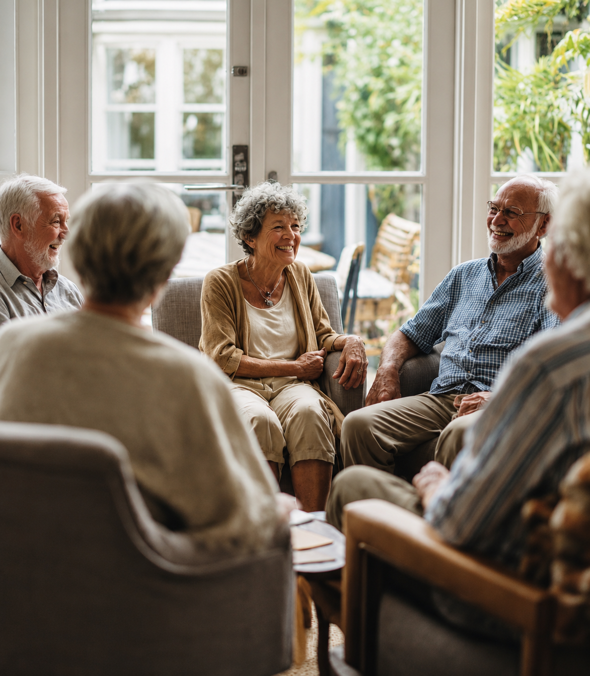 What Families Should Look for in a Senior Living Community: Amenities That Make a Difference