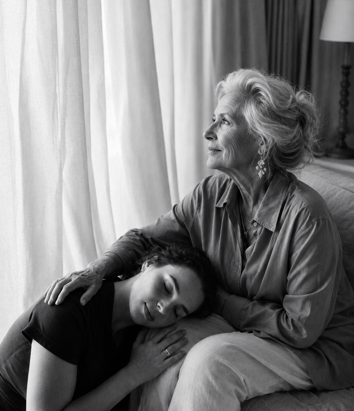 When Adult Children Become Caregivers: The Relationship Shift Nobody Talks About