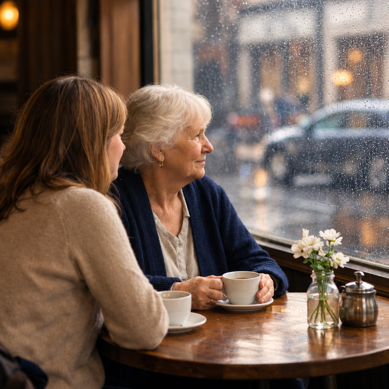 How to Talk to an Aging Parent About Assisted Living Without Taking Away Their Voice