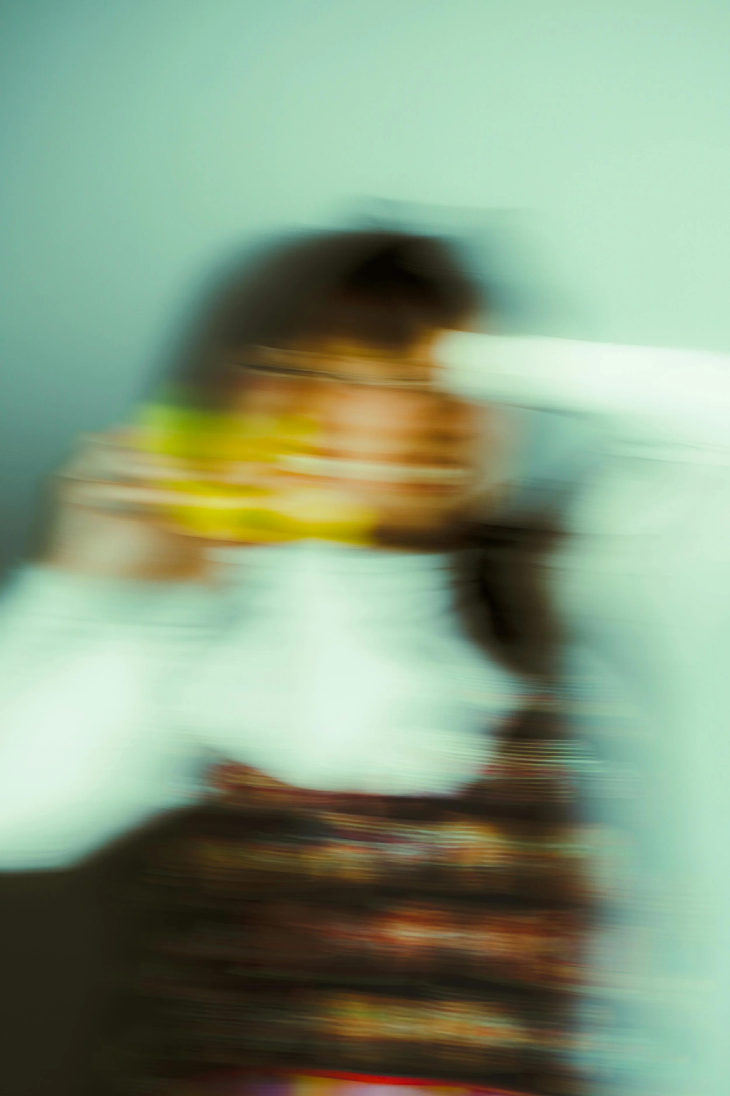 The Unbecoming 