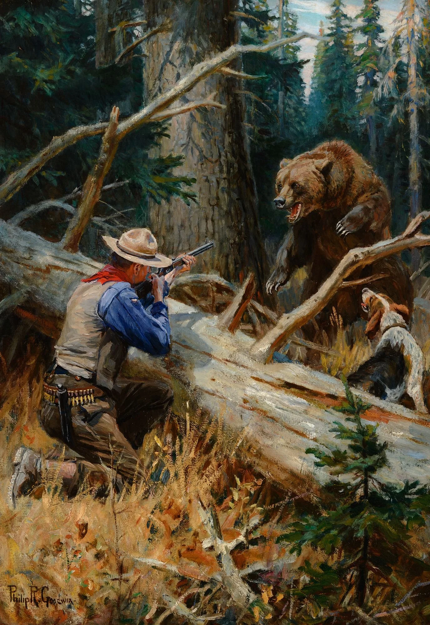 Bidsquare Hits Record with Coeur d’Alene’s $17.2 Million Art Auction