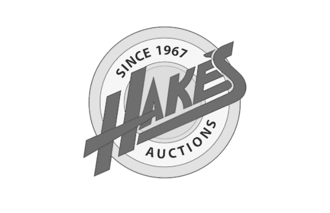 hake's auction house software