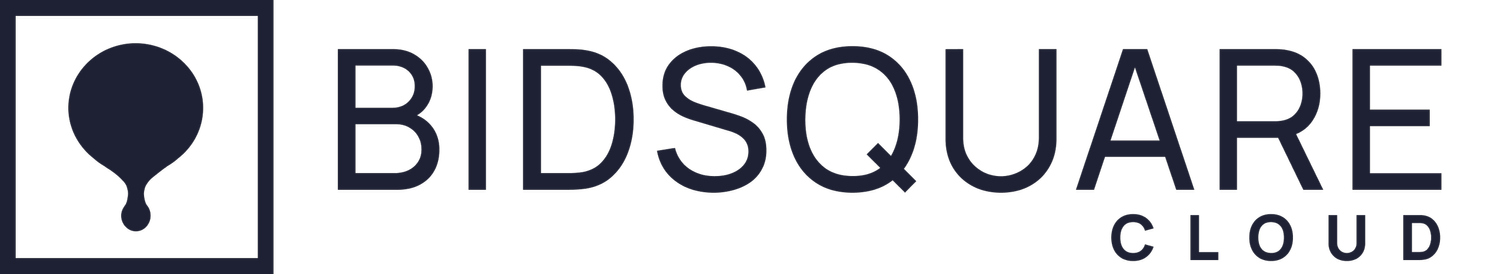 Bidsquare Cloud