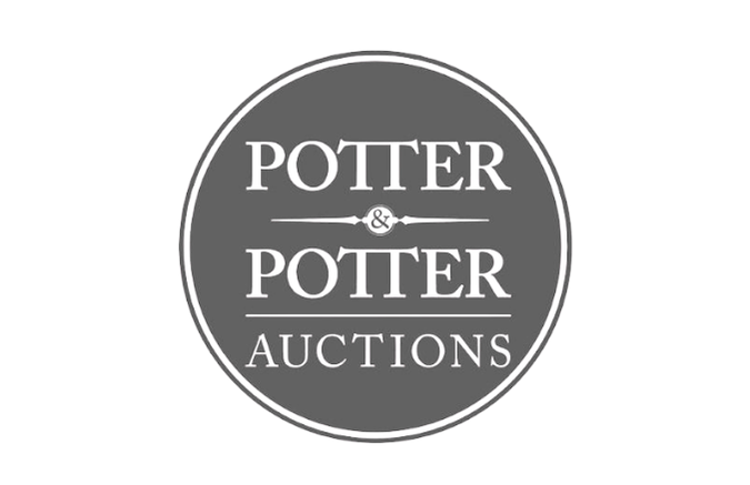 potter and potter auction house software