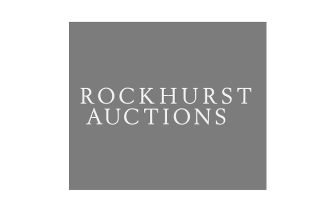 rockhurst auction house software