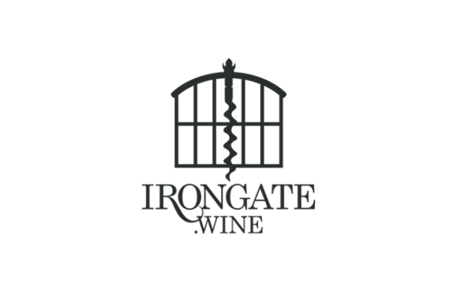 iron gate auction house software