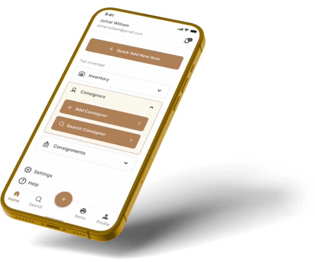 bidsquare cloud auction software vault