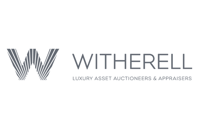 witherall auction software